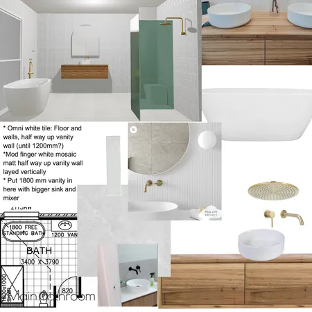  Interior Design Mood Board by taryn23 on Style Sourcebook