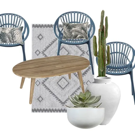 Deck Interior Design Mood Board by Lauren1980 on Style Sourcebook