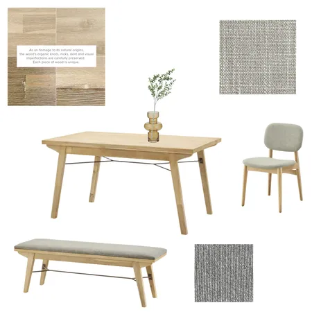 Preeti moodbaord Interior Design Mood Board by CASTLERY on Style Sourcebook