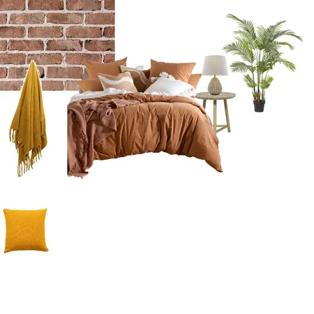 Bedroom 2 Interior Design Mood Board by amelia speed on Style Sourcebook