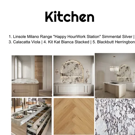 4 Church St Interior Design Mood Board by At Home Interiors on Style Sourcebook