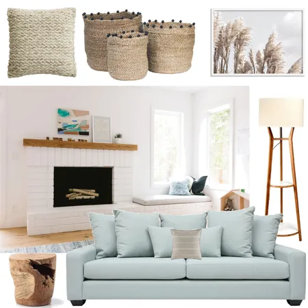 Radcliffe LR Interior Design Mood Board by mellalynne on Style Sourcebook