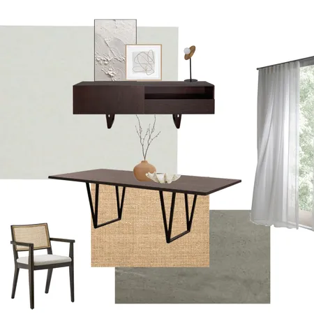 Helen 1 Interior Design Mood Board by CASTLERY on Style Sourcebook