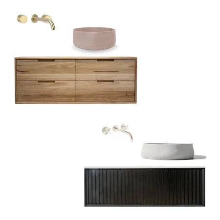 Thisorthatvanity Interior Design Mood Board by caitlindark on Style Sourcebook