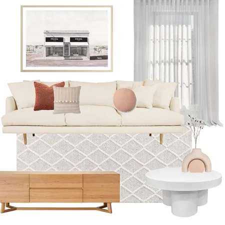 Scandi 1 Interior Design Mood Board by Style Sourcebook on Style Sourcebook