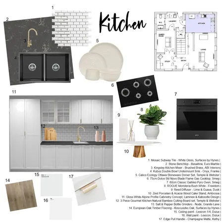  Interior Design Mood Board by AliOpie on Style Sourcebook