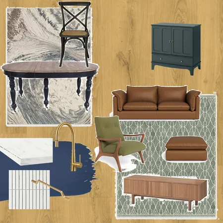 Living area Interior Design Mood Board by meprose31 on Style Sourcebook