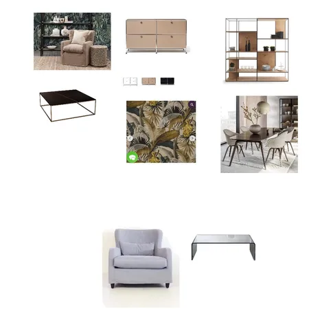 Kate Interior Design Mood Board by nickiplowman@gmail.com on Style Sourcebook