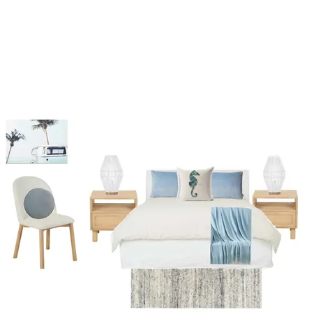 Bedroom Interior Design Mood Board by ava_abel on Style Sourcebook