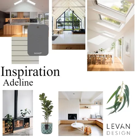 Plenty River Drive Interior Design Mood Board by Levan Design on Style Sourcebook