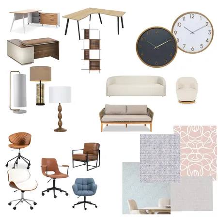 divorce women new office in nyc Interior Design Mood Board by eriberry on Style Sourcebook