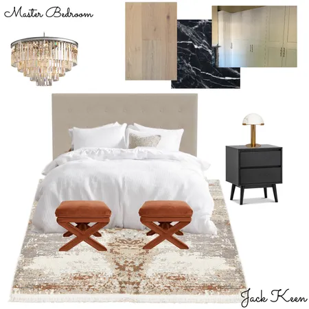 Cathrine Interior Design Mood Board by jackeen on Style Sourcebook