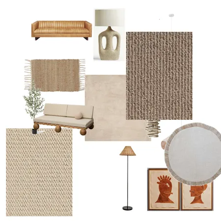 MEDETERANNIAN Interior Design Mood Board by Katietully93 on Style Sourcebook