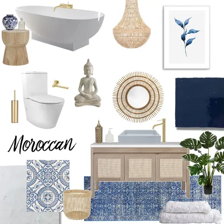 MOD3 Interior Design Mood Board by sydni.howard on Style Sourcebook