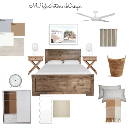 Stanley George Interior Design Mood Board by MaYaInteriorDesign on Style Sourcebook