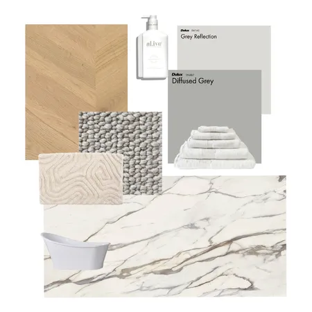 Bathroom Demo Interior Design Mood Board by Sally77uk on Style Sourcebook