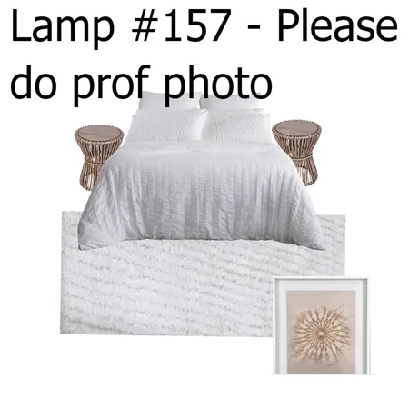 Bedroom 2 Interior Design Mood Board by Insta-Styled on Style Sourcebook