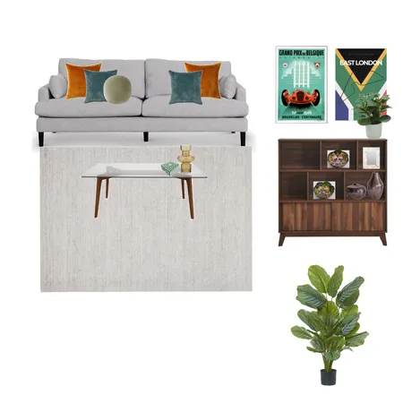 Carnegie Interior Design Mood Board by stylingabodes on Style Sourcebook