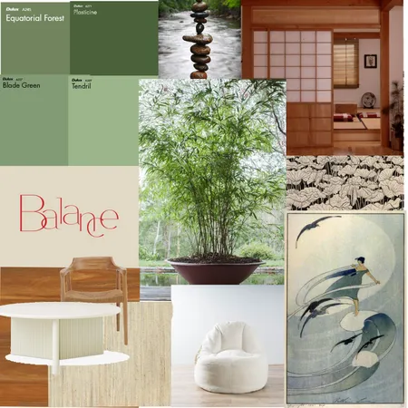 breakout room Interior Design Mood Board by ava ledlin on Style Sourcebook