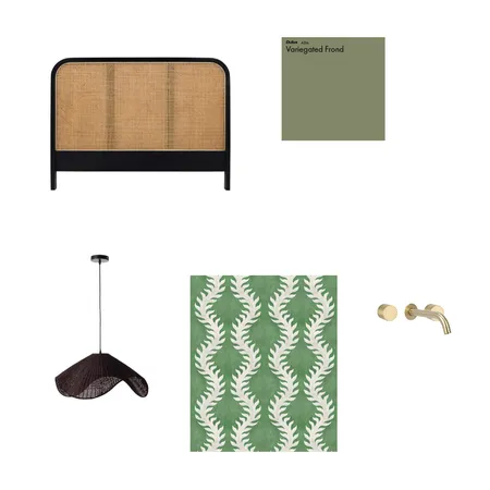 Modern contemporary Interior Design Mood Board by The Hallmark, Abbey Hall Interiors on Style Sourcebook