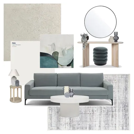 Living moody3 Interior Design Mood Board by caitlindark on Style Sourcebook