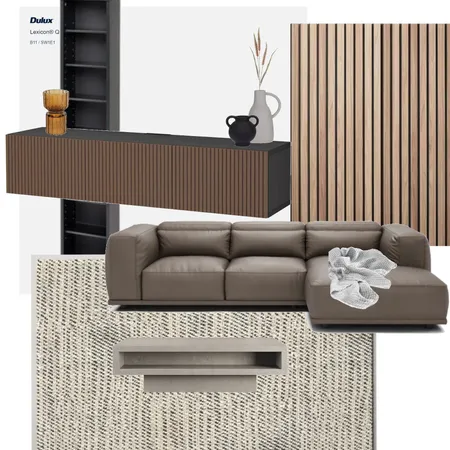 Jacome Living 2 Interior Design Mood Board by Viroselie on Style Sourcebook