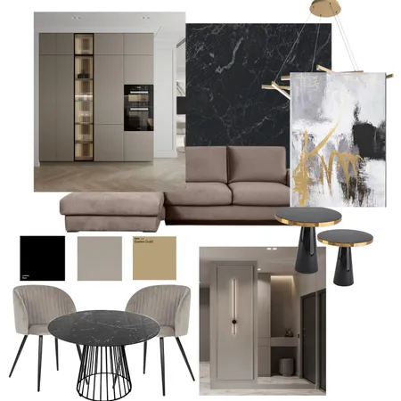 Ap Larisa Interior Design Mood Board by Larisa on Style Sourcebook