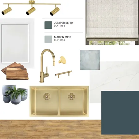 KITCHEN Assignment 9 Moodboard Interior Design Mood Board by Irene Borges on Style Sourcebook