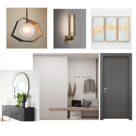 hol apartament Interior Design Mood Board by marinna145 on Style Sourcebook