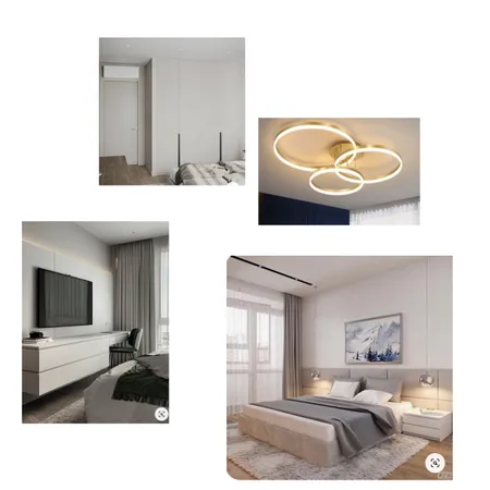 dormitor Interior Design Mood Board by AdrianaS on Style Sourcebook