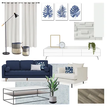 mod9 Interior Design Mood Board by karliring on Style Sourcebook