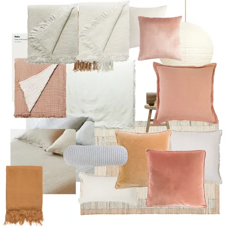 Draft Interior Design Mood Board by Tallulah on Style Sourcebook