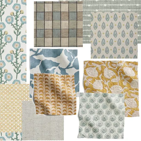 wodin fabric Interior Design Mood Board by dfilippakis on Style Sourcebook