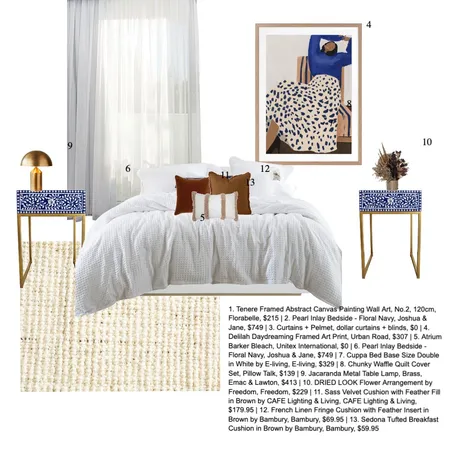 HOME STAGING Interior Design Mood Board by Rosie Mazzitelli on Style Sourcebook