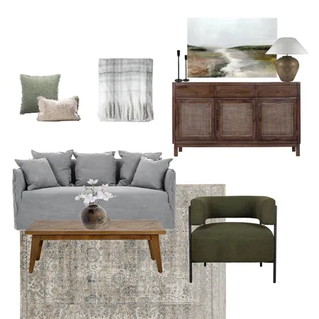 Country living Interior Design Mood Board by Interiors By Grace on Style Sourcebook