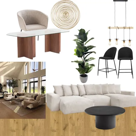 lune 2 Interior Design Mood Board by tidiora on Style Sourcebook