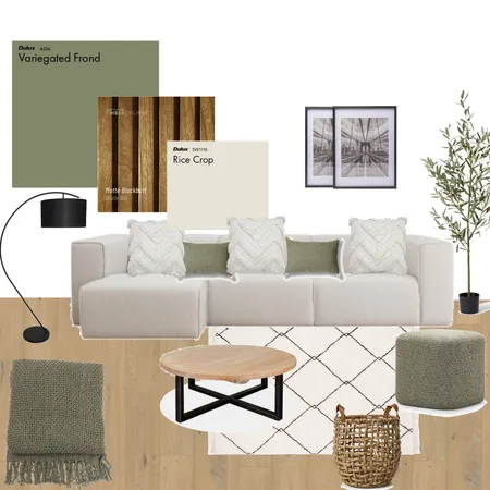 Iiving room Interior Design Mood Board by StaceyO on Style Sourcebook