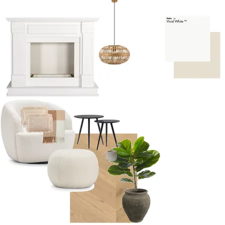 experiment Interior Design Mood Board by DrewwGibbs on Style Sourcebook