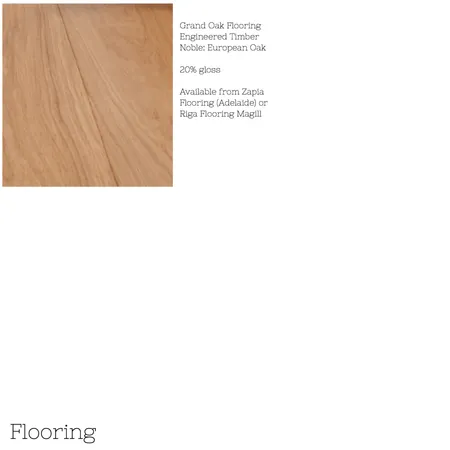 Flooring Interior Design Mood Board by taryn23 on Style Sourcebook