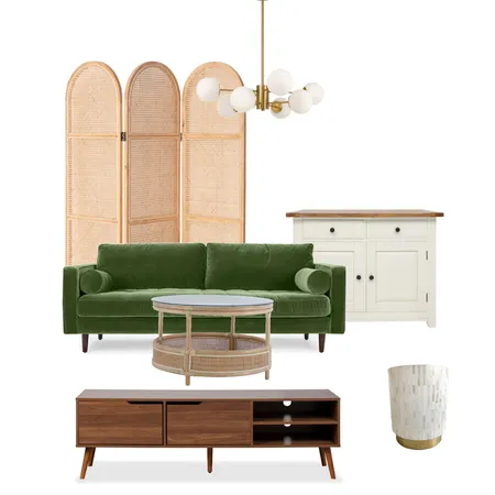 Living Room Beta Interior Design Mood Board by Rinky on Style Sourcebook