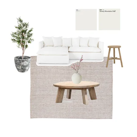 Living Room Interior Design Mood Board by samantha.milne.designs on Style Sourcebook