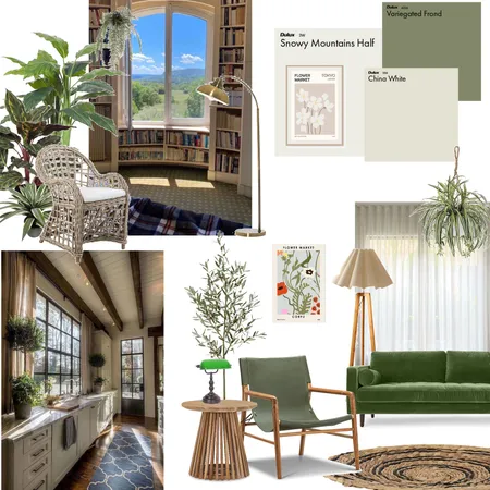 personality vision board Interior Design Mood Board by caseyywoodd on Style Sourcebook