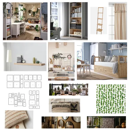 1 Interior Design Mood Board by mtamas on Style Sourcebook