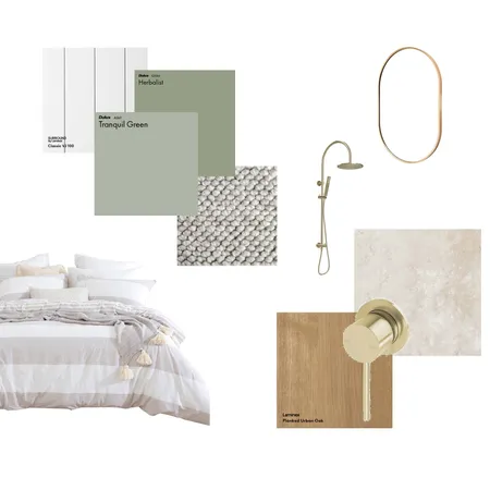 MasterBedroom/Ensuite Interior Design Mood Board by samantha.milne.designs on Style Sourcebook