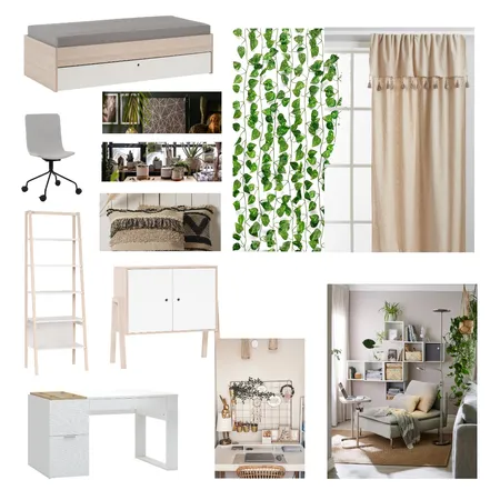 2 Interior Design Mood Board by mtamas on Style Sourcebook