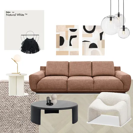 Minimalism Interior Design Mood Board by Carly Thorsen Interior Design on Style Sourcebook