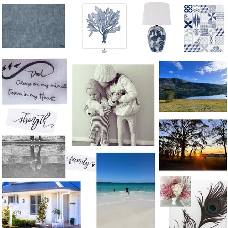 Vision Board Interior Design Mood Board by Lizzyt on Style Sourcebook