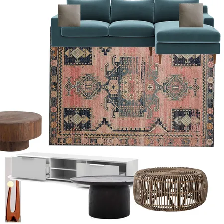 test Interior Design Mood Board by kelseyvipmed on Style Sourcebook