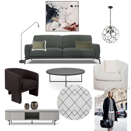 Zadatak 3 Interior Design Mood Board by ssuzanas on Style Sourcebook