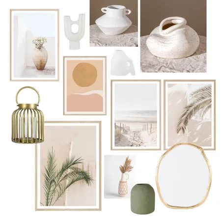 Fari's Bedroom Decor Interior Design Mood Board by rahasaf on Style Sourcebook